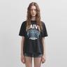 RAIVE Graphic T-shirt VW4ME059_4color