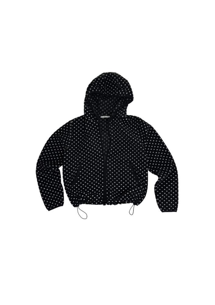 [2차-3월 순차 출고] [YUE] HOODIE FLEECE 유 후디 후리스 [DOT]