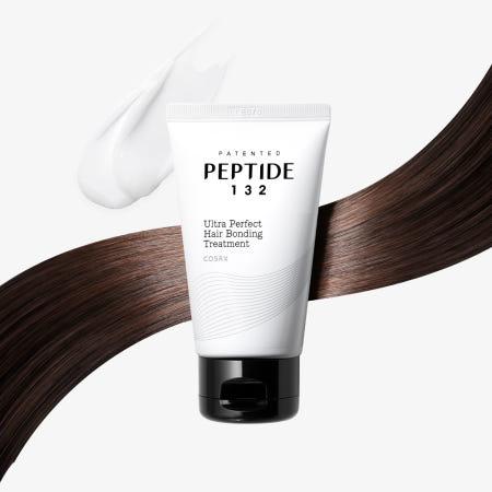 이런 상품 어때요? 코스알엑스 펩타이드-132 울트라 퍼펙트 헤어 본딩 트리트먼트 60ml, 소용량