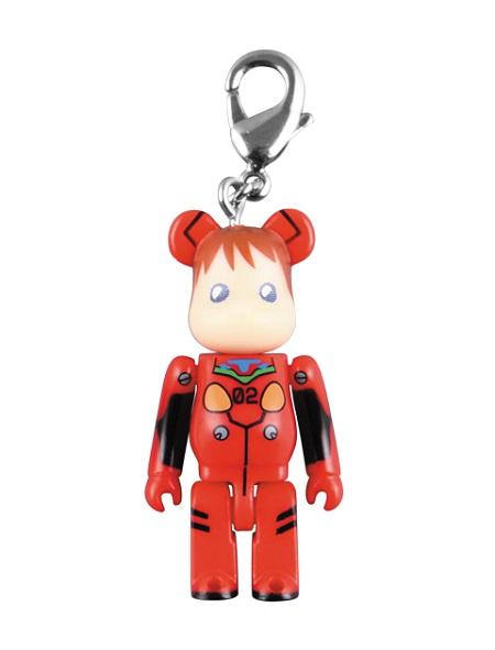 에반게리온 베어브릭 50% 1  EVANGELION 50％ BE@RBRICK