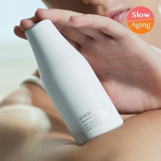 [잡티케어] 디마르3 에트셀 멜라토닉 앰플 70ml