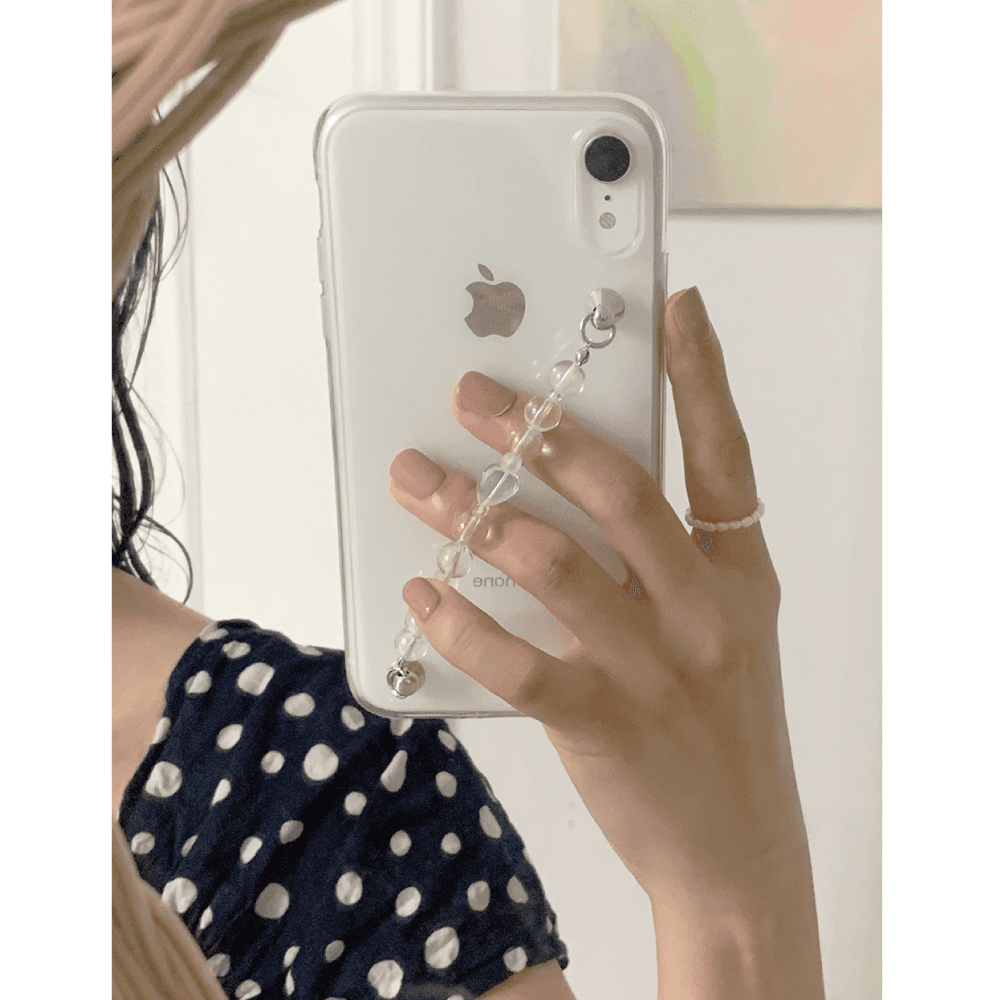 Aurora Strap Phone Case