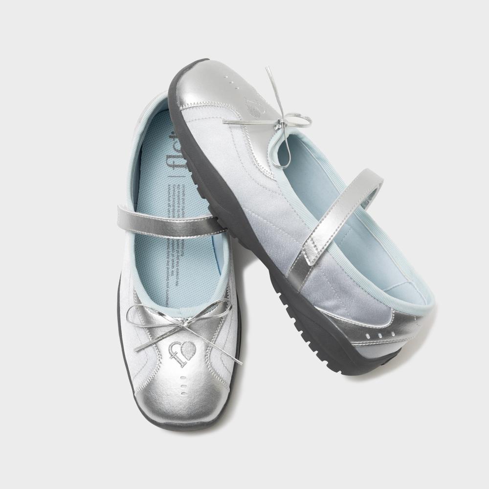 [단독] Eclat low maryjane (3color)