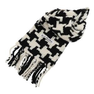 당일발송)아크네 22FW CA0153 AL4 알파카 머플러(1002206613)