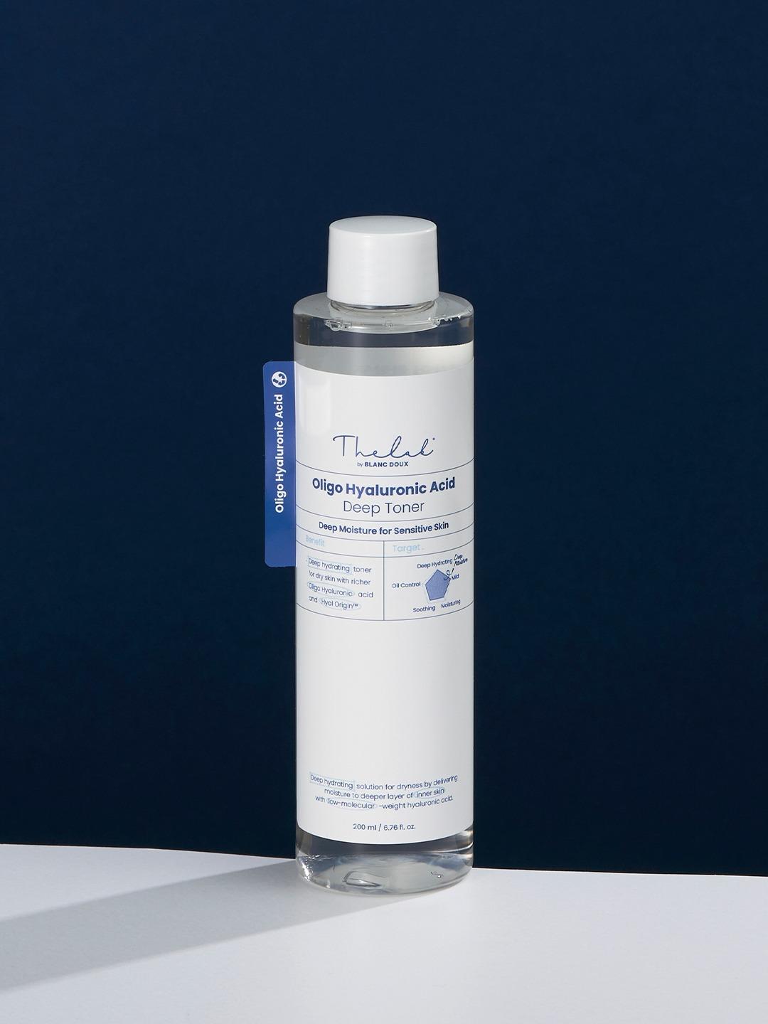 올리고 히알루론산 딥 토너 200ml
