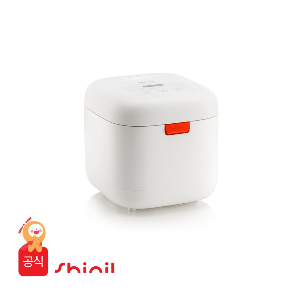 [신일전자] 미니전기밥솥 SCJ-RW40PX