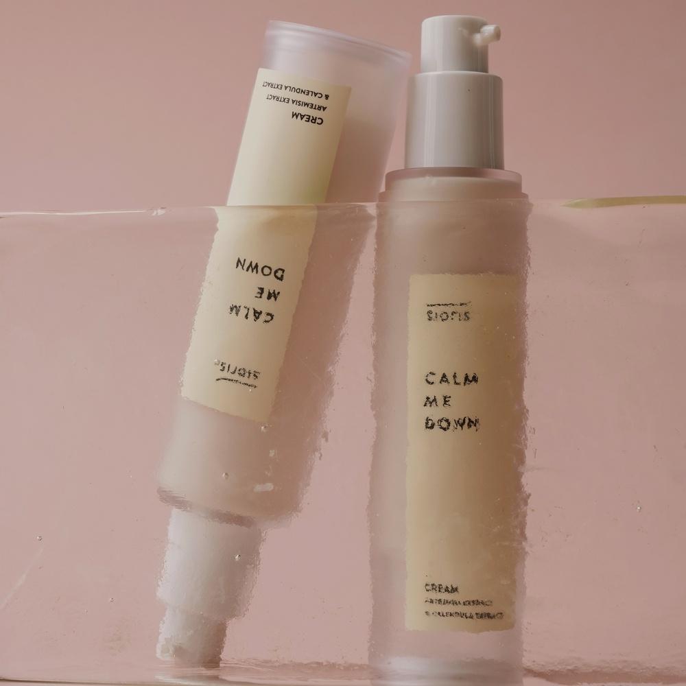 캄 미 다운 크림 50ml