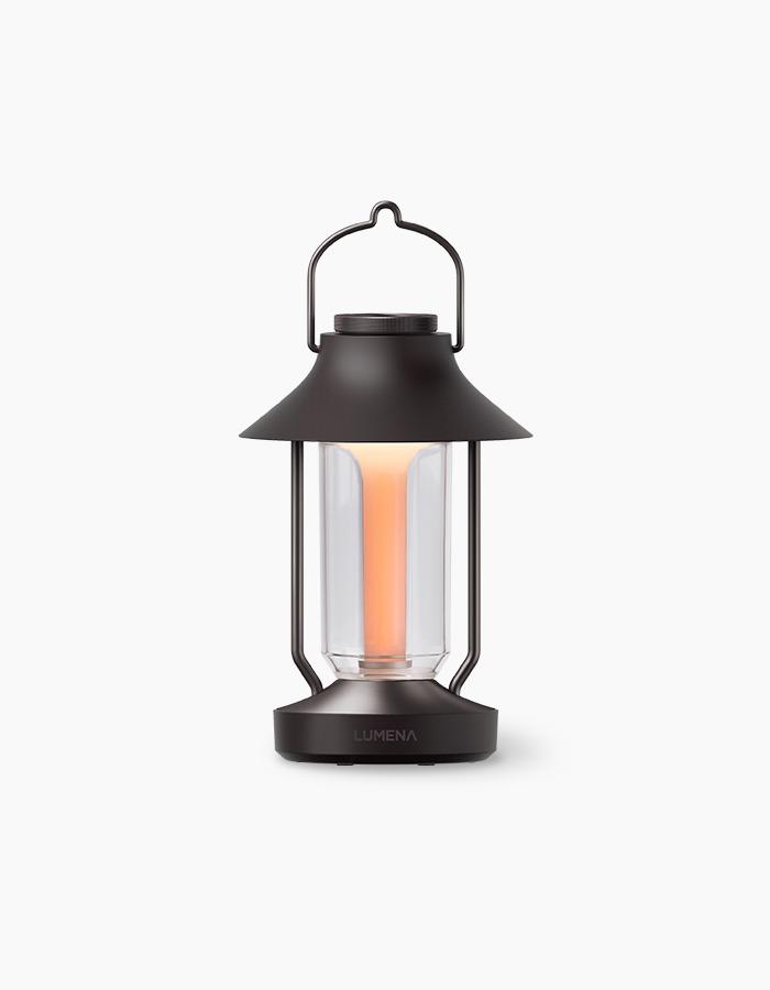 루메나 감성 LED 캠핑랜턴 THE CLASSIC