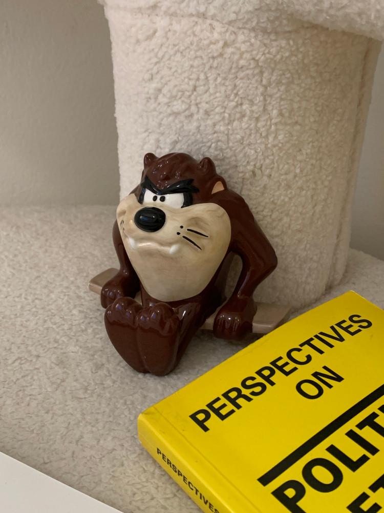 [중고] 루니툰즈 타즈 후크