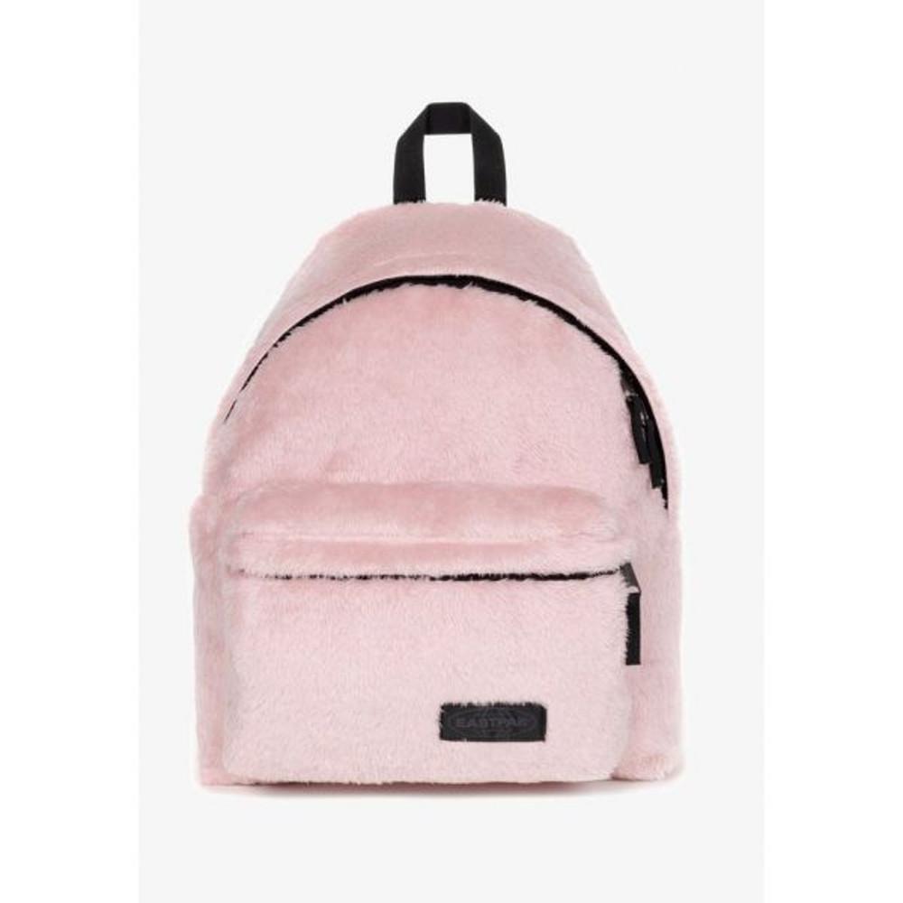 이스트팩 Eapak UNISEX - Rucksack fuzzy pink 7890