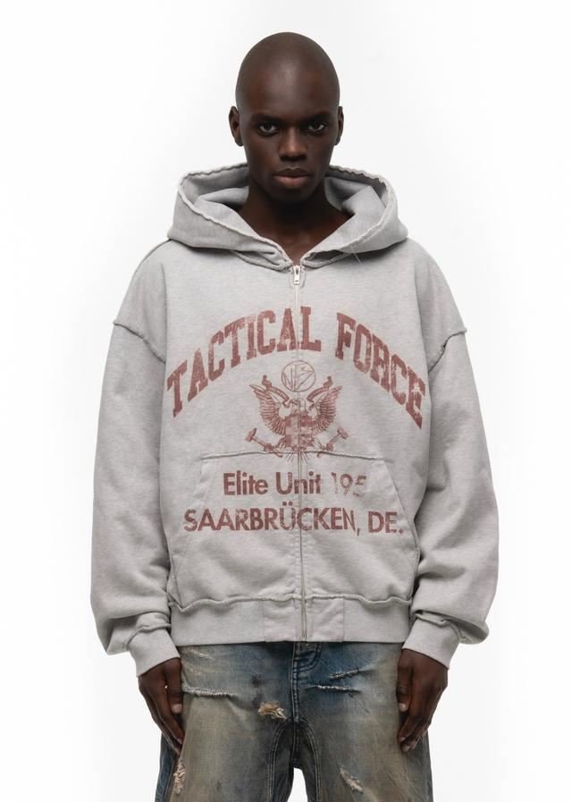 [YEEZY] YZY Zip-Up Hoodie ☆送料込☆ Yeezy Gap Zip | Grailed
