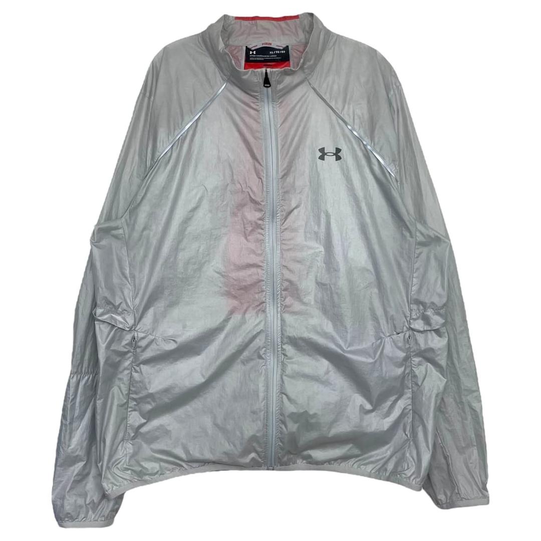 언더아머 임패스 런 2.0 바람막이 자켓 | 후루츠패밀리