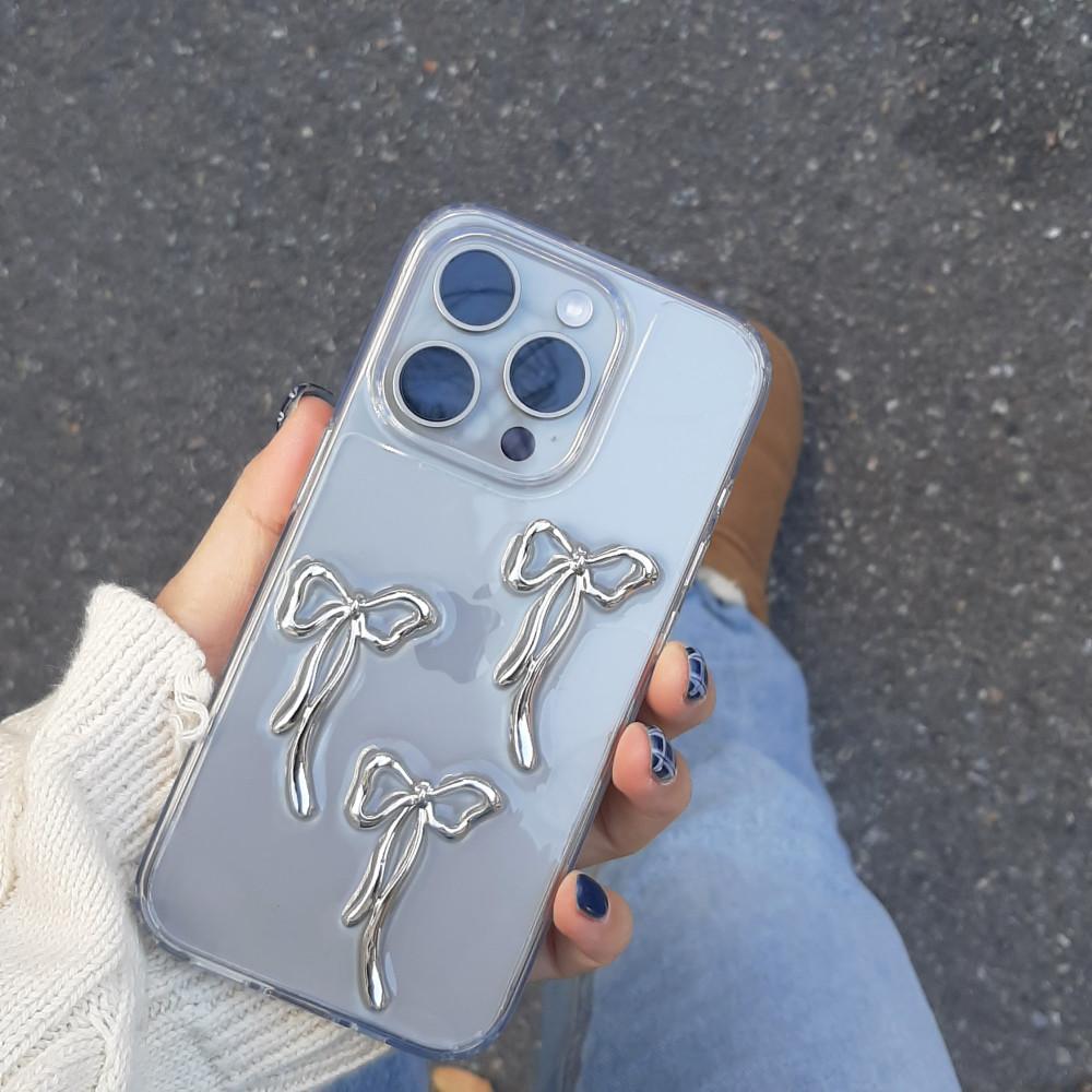 [예약판매+배송지연보상서비스] LTM lovelyyy phone case /resin handmade/레진 폰케이스