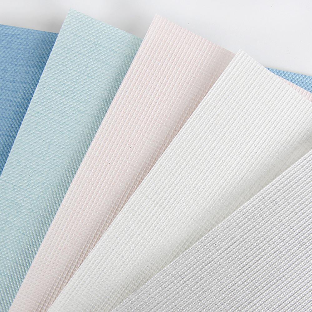 만능 풀바른벽지 셀프도배 친환경 합지 단색 도배지