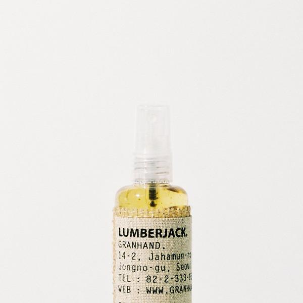 Lumberjack Multi Perfume