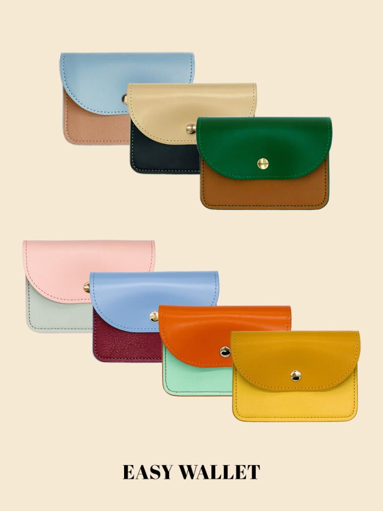 [by Atelier]이지월렛_7컬러