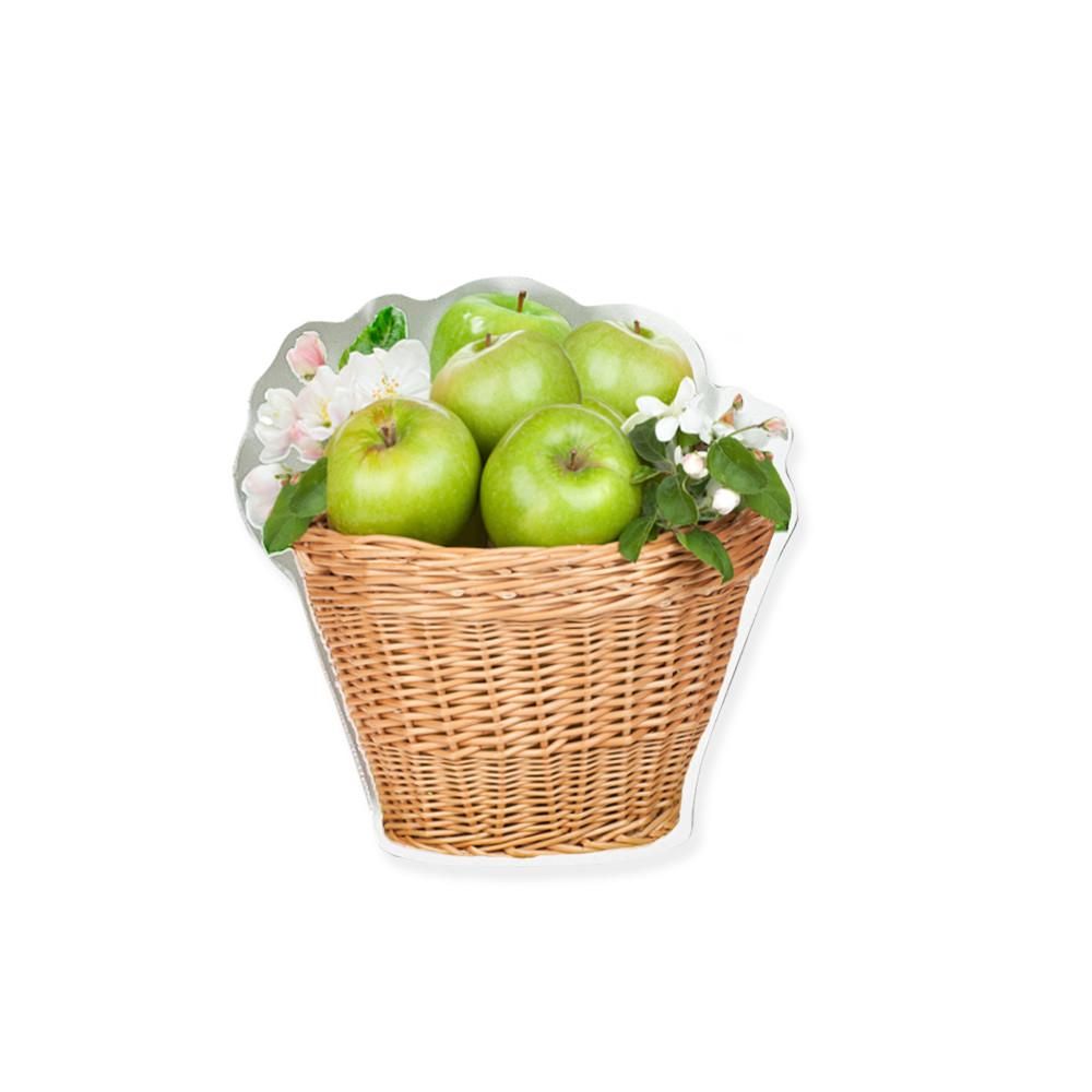 Apple Basket Tok 사과 스마트 톡 