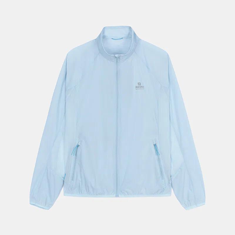 AEROWING HYBRID WIND JKT_W | Nplus