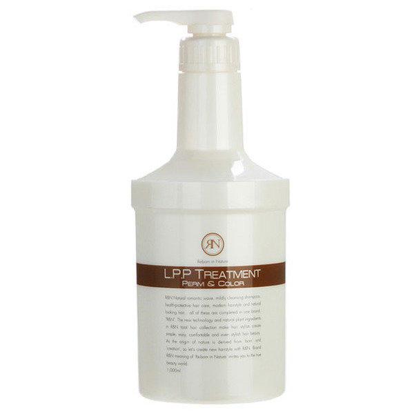 일진 RN 아렌 LPP 미용실 트리트먼트 헤어팩 1000ml