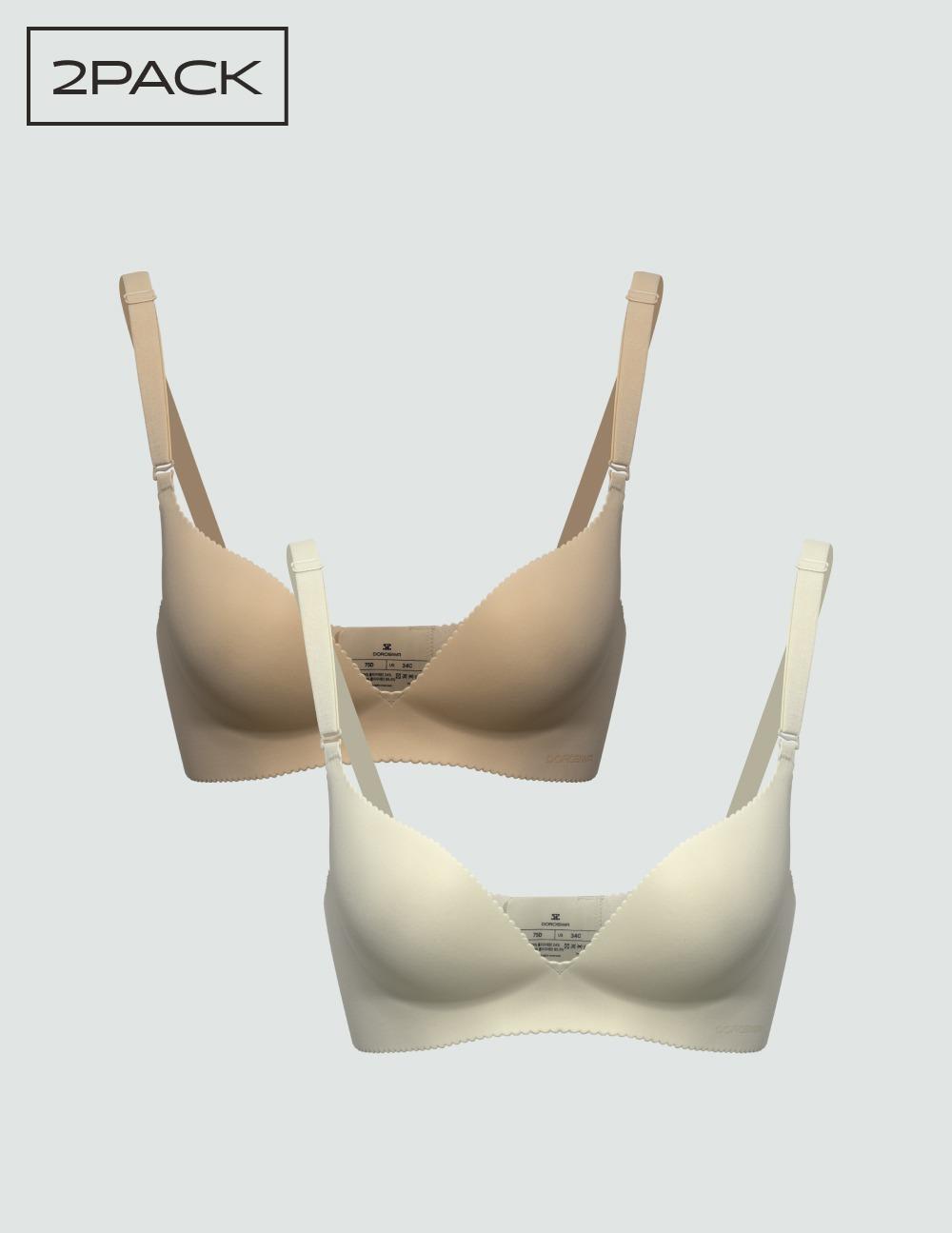 [2PACK] 츠메르브라 볼륨메이커