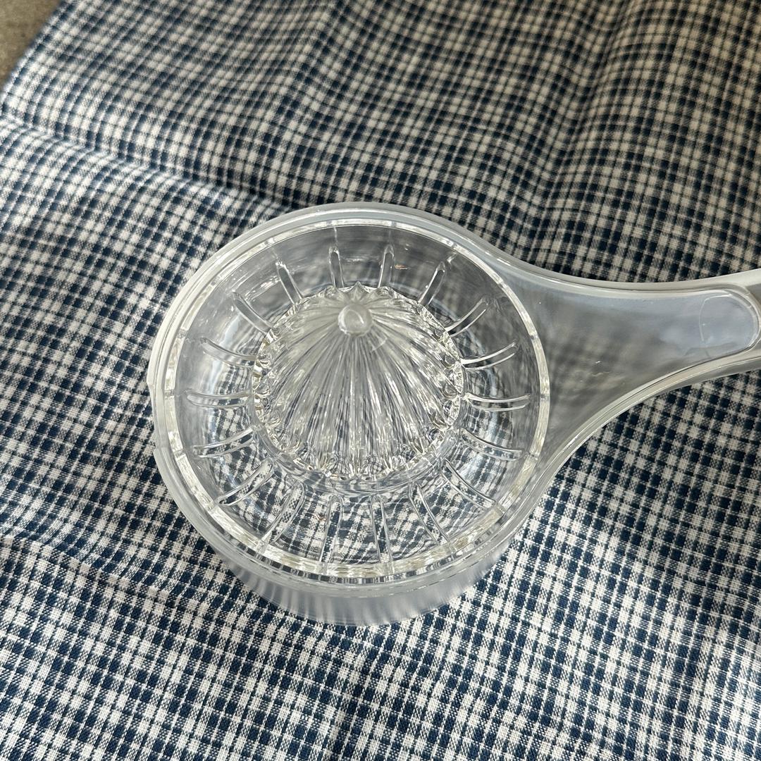 Alessi - Citrus Squeezer