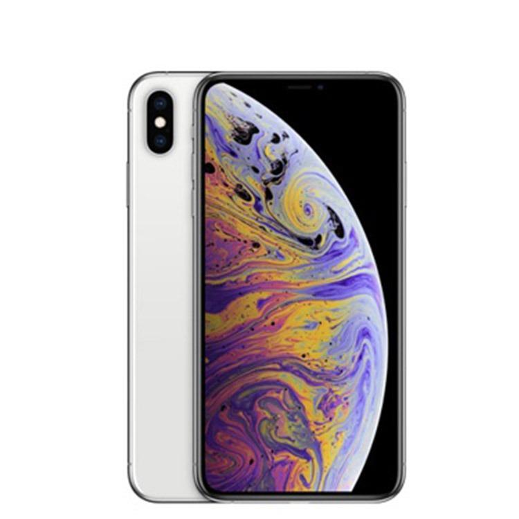 애플 아이폰XS 256GB 실버
