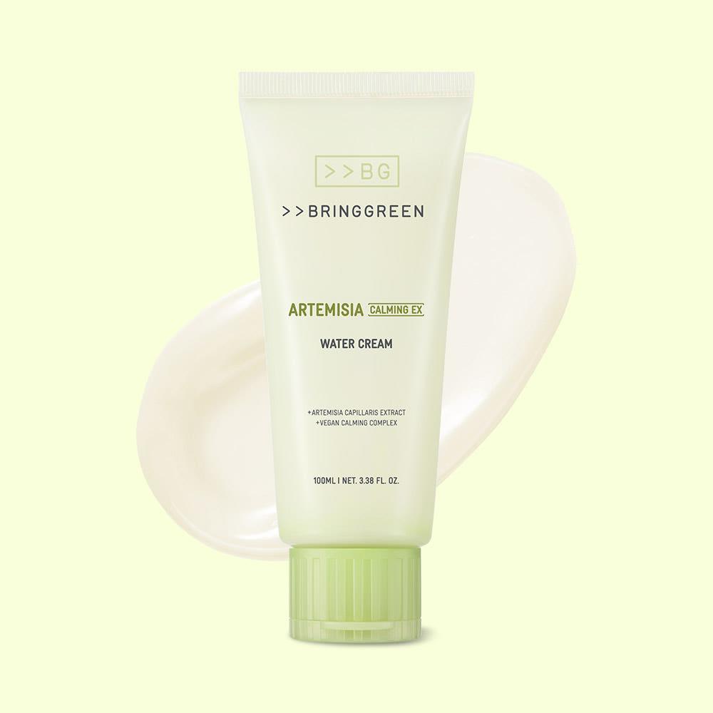 브링그린 사철쑥 카밍EX 수분크림 100ml