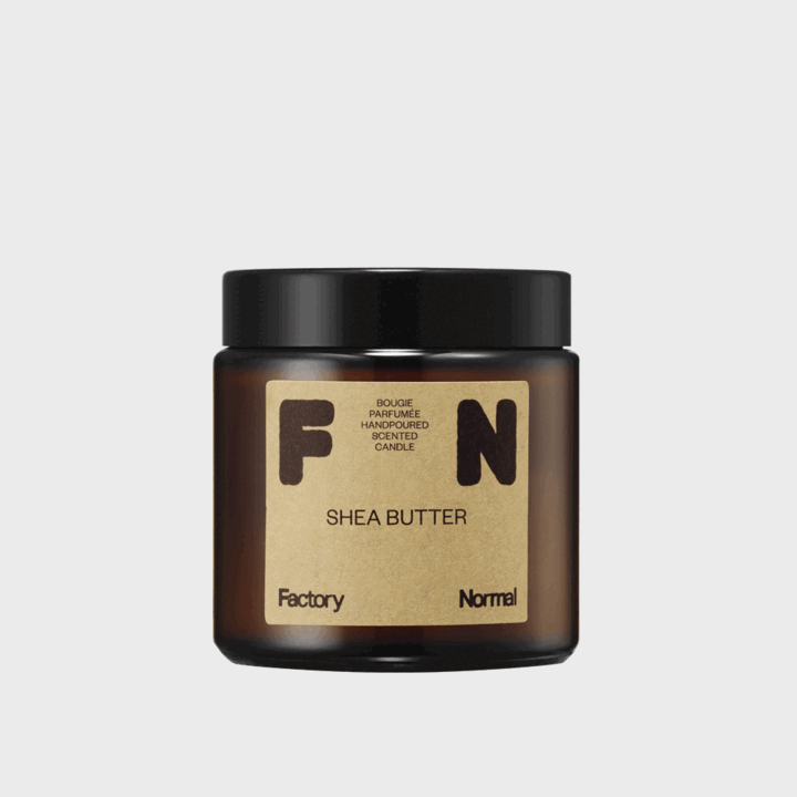 갈색병 소이캔들