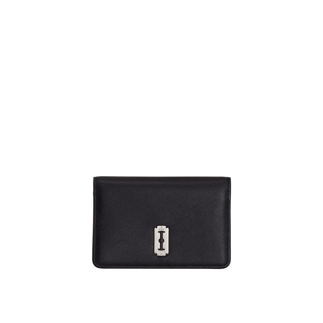 Perfec Essence Card wallet (퍼펙 에센스 카드지갑) Black