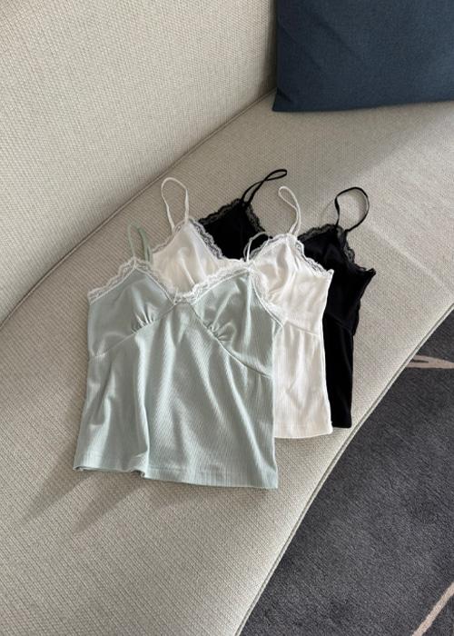 프레디 레이스 나시탑 (3 color)