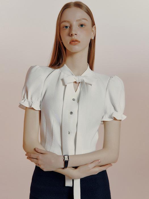 Heidi blouse(3colors)
