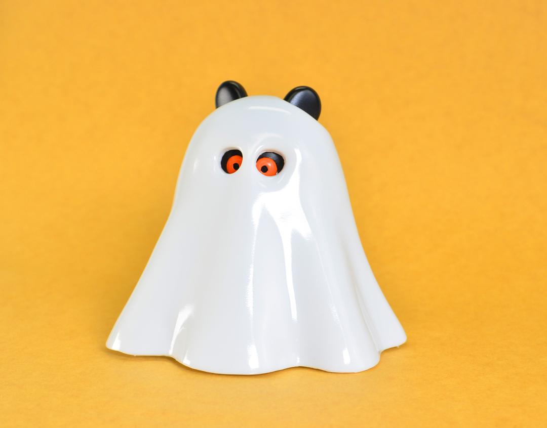 MY GHOST BEAR / umao