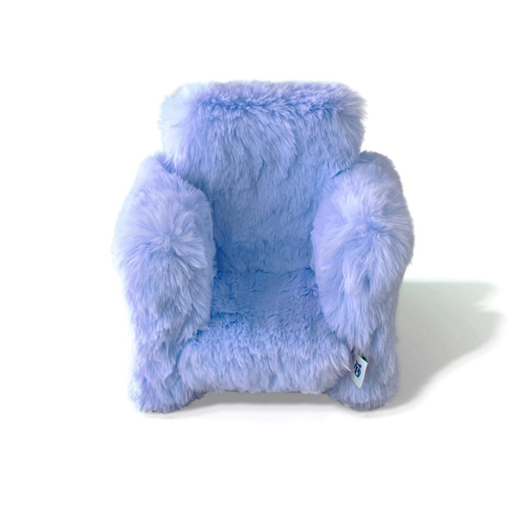 Popo Mini Sofa *blue