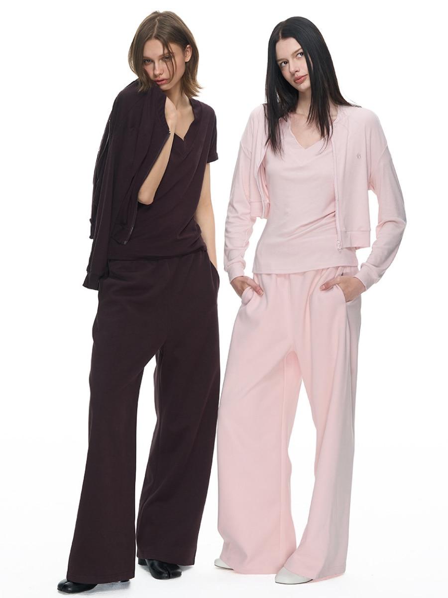 NECY STUDIO Pure Serene Daily Comfort Training Set-up (2color)