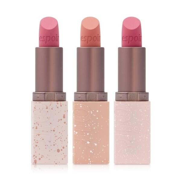 에스쁘아 워시드 핑크 캡슐 컬렉션 워시드 베리