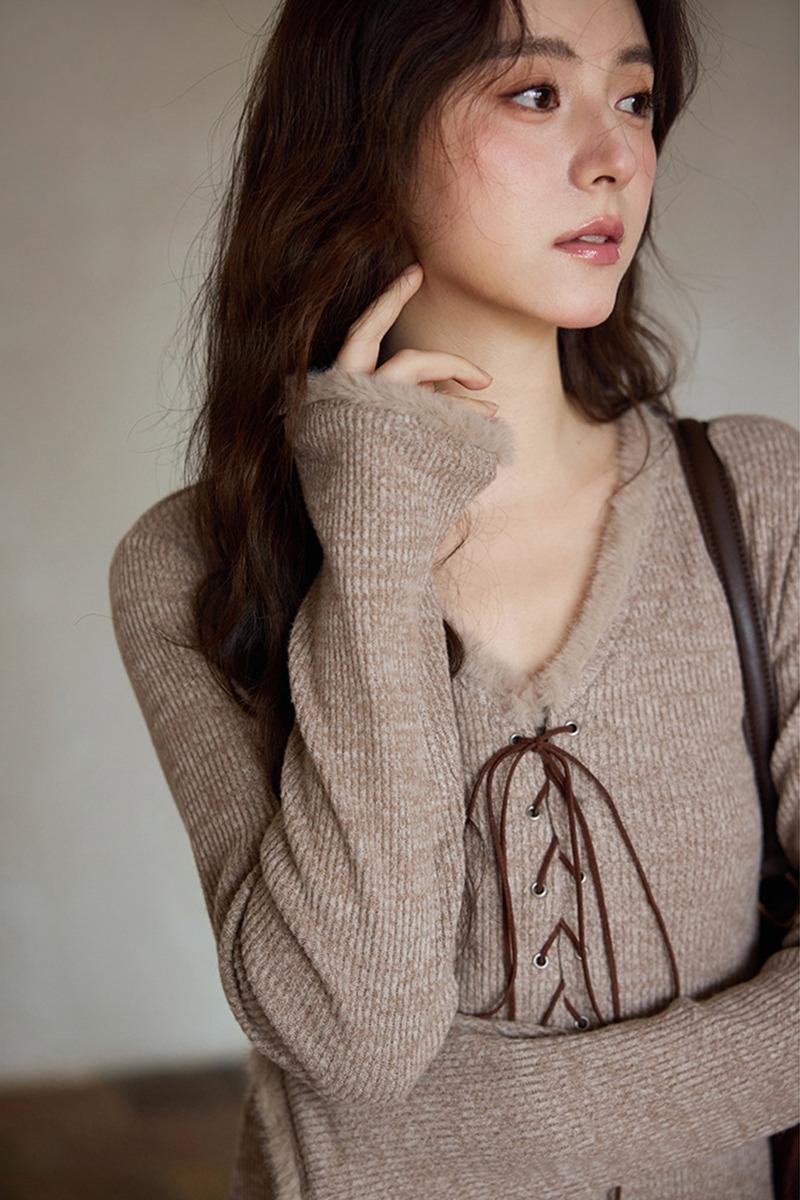 [pre-order] 홀린 코르셰 퍼 포인 탑