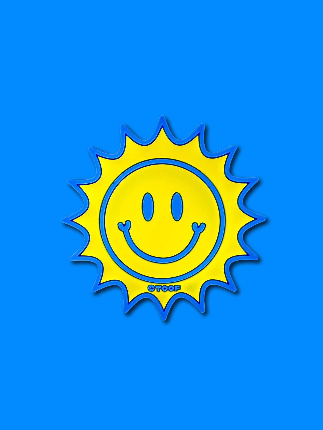 SUNNY SMILE TOOF TOK