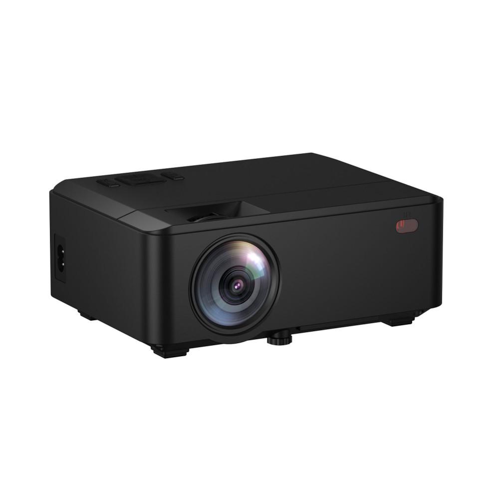 씨앤케이 RnK72 미니빔프로젝터 2200루멘 1280x720p 가정용 휴대용 캠핑용 빔