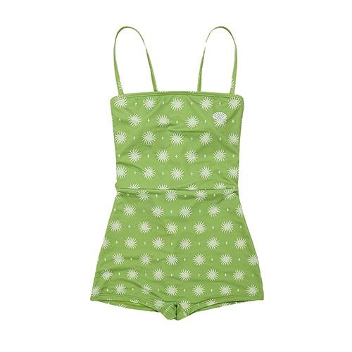 TAMMY Onesie Melon