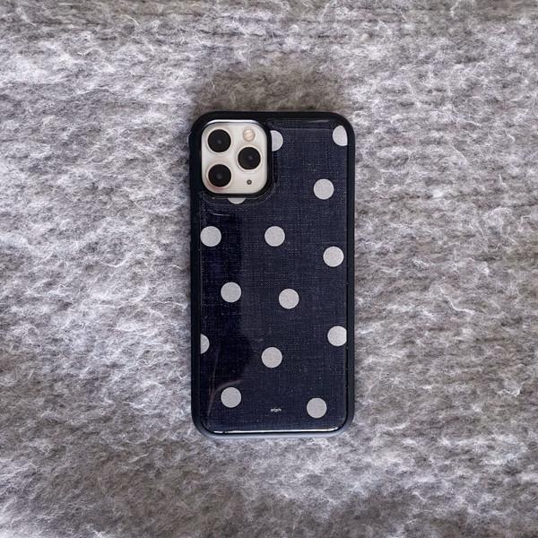 [에폭시] DENIM dot