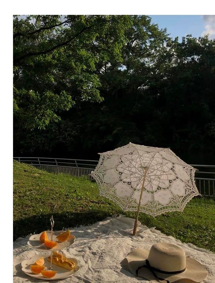 피크닉 패브릭 담요 야외 캠핑 패브릭 해변 북유럽