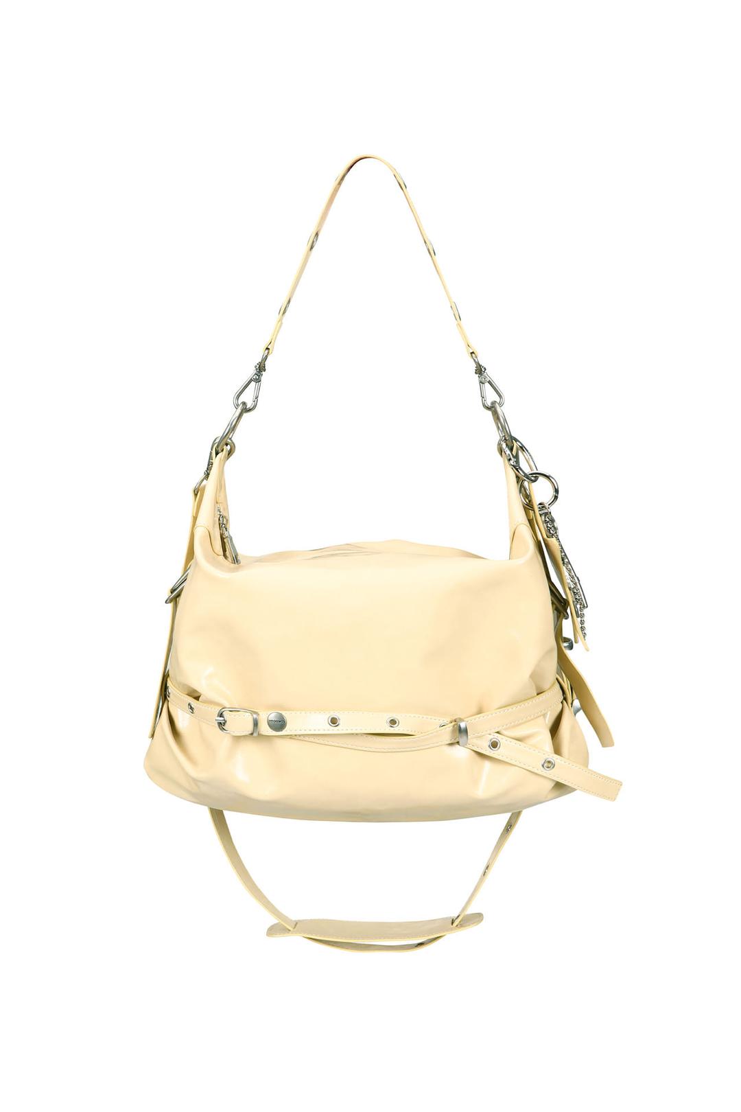 2/27 예약배송 슬라우치 백 slouchy bag (butter)