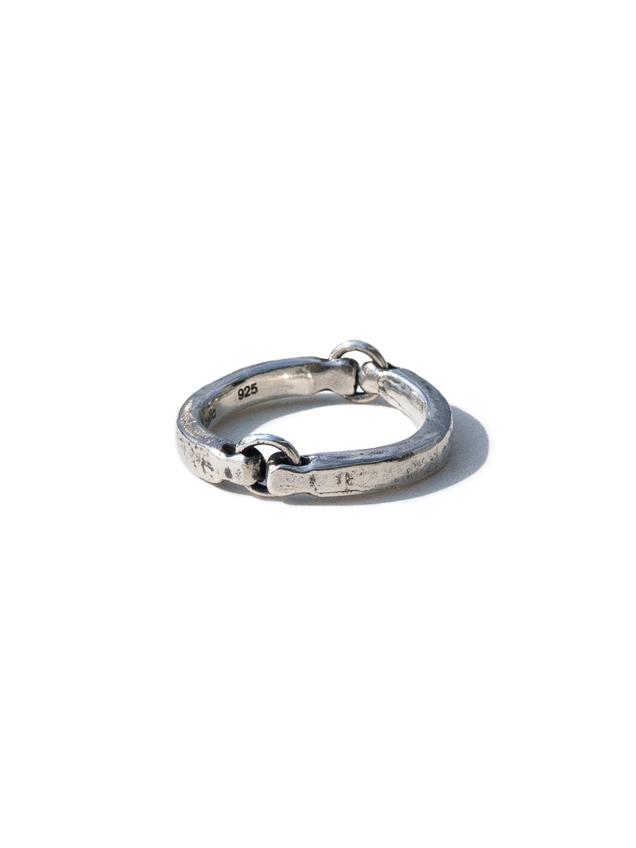 non-dual ring no.1