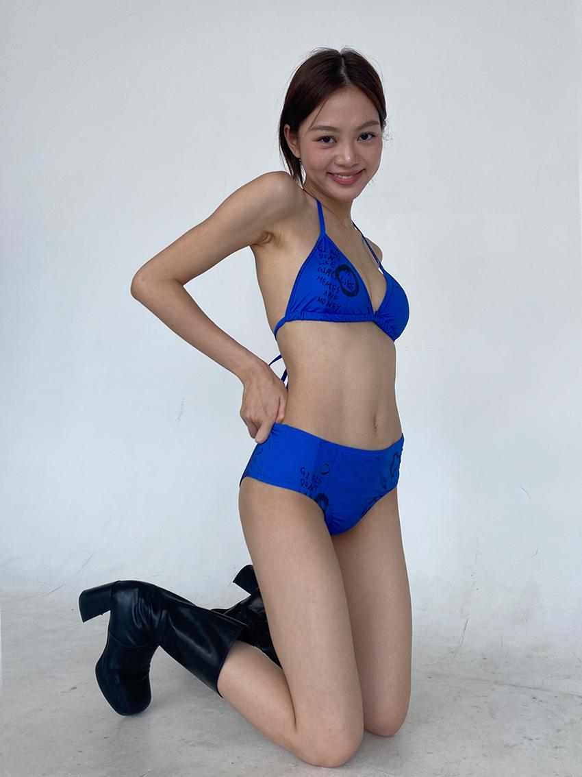 Memes&money - Triangle top