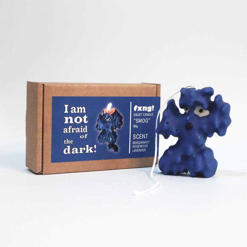 퐁(FXNG) 몬스터 캔들 2종 택1