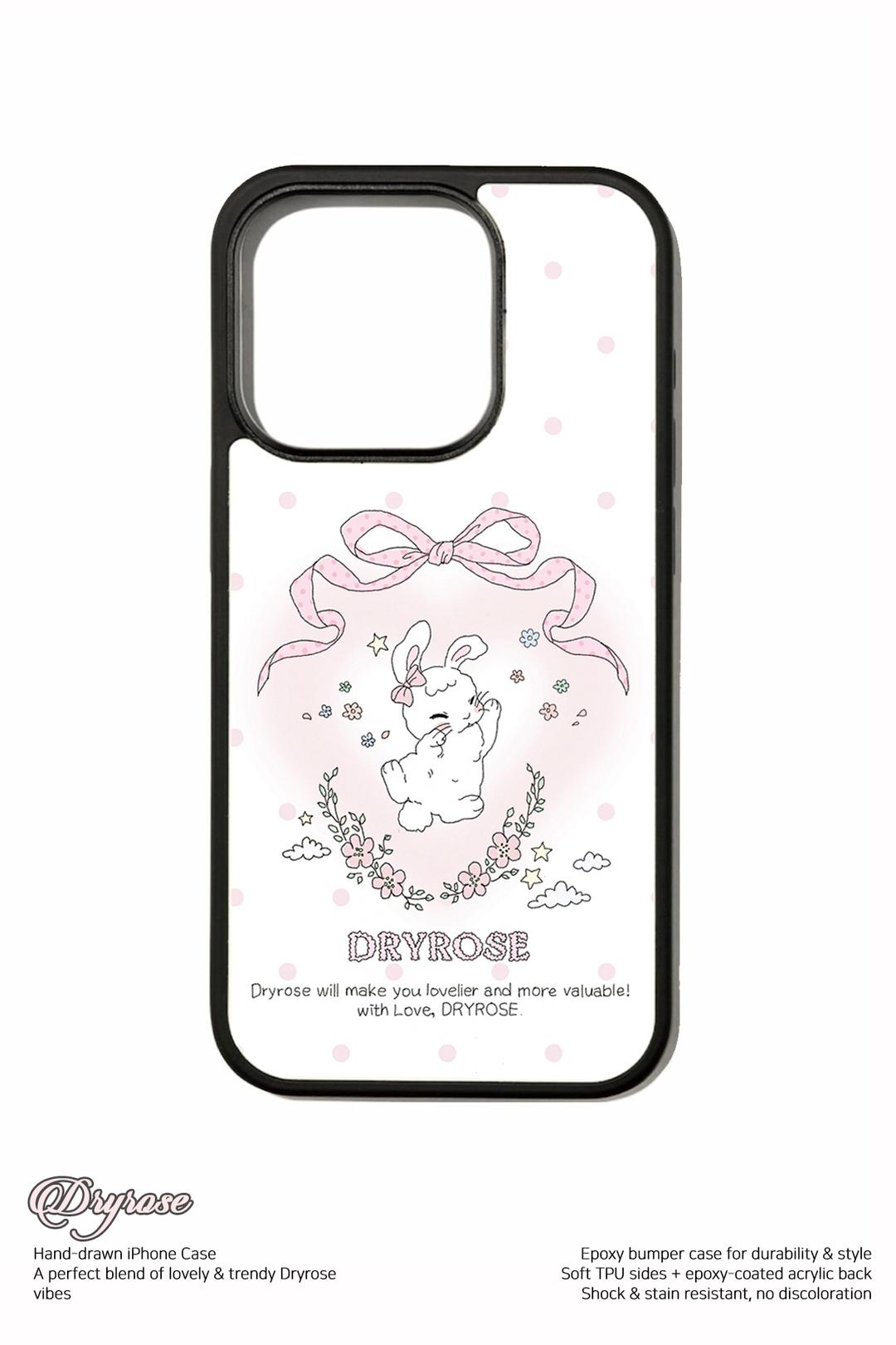RABBIT DOT CASE