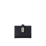 분크 Magpie Card wallet 맥파이 카드지갑 VQB3-1CW100-1BKXX