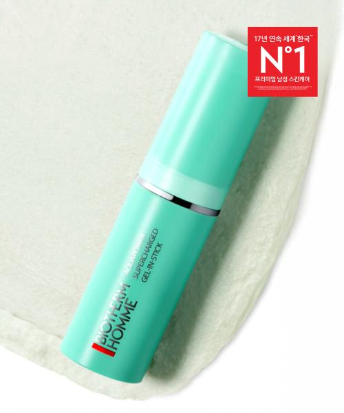 아쿠아파워 올인원 스틱 9g