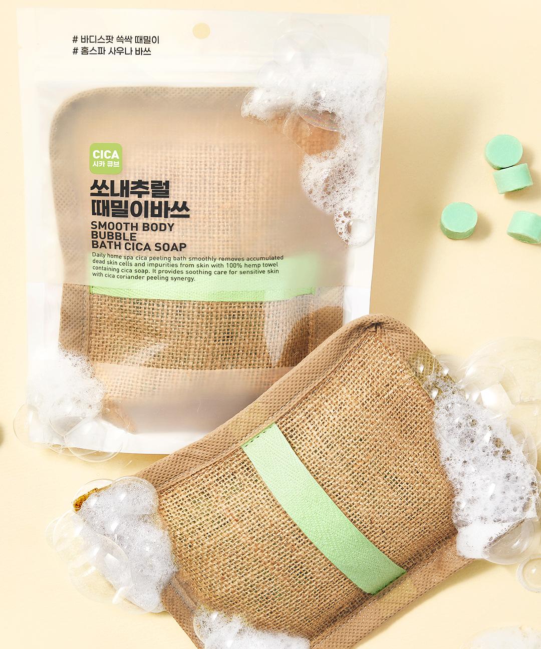 쏘내추럴 쏘내추럴 바디워시 바쓰 시카 솝