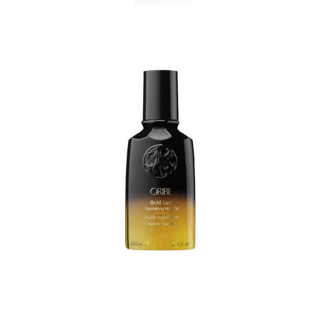 골드 러스트 너리싱 헤어 오일 100ml